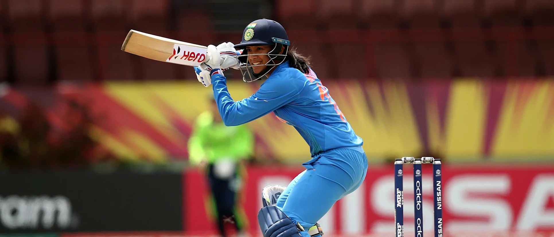 Logo of Mandhana.
