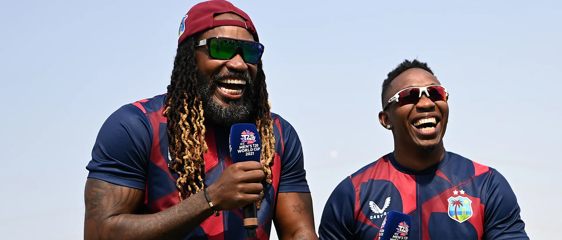 Logo of Gayle and Bravo