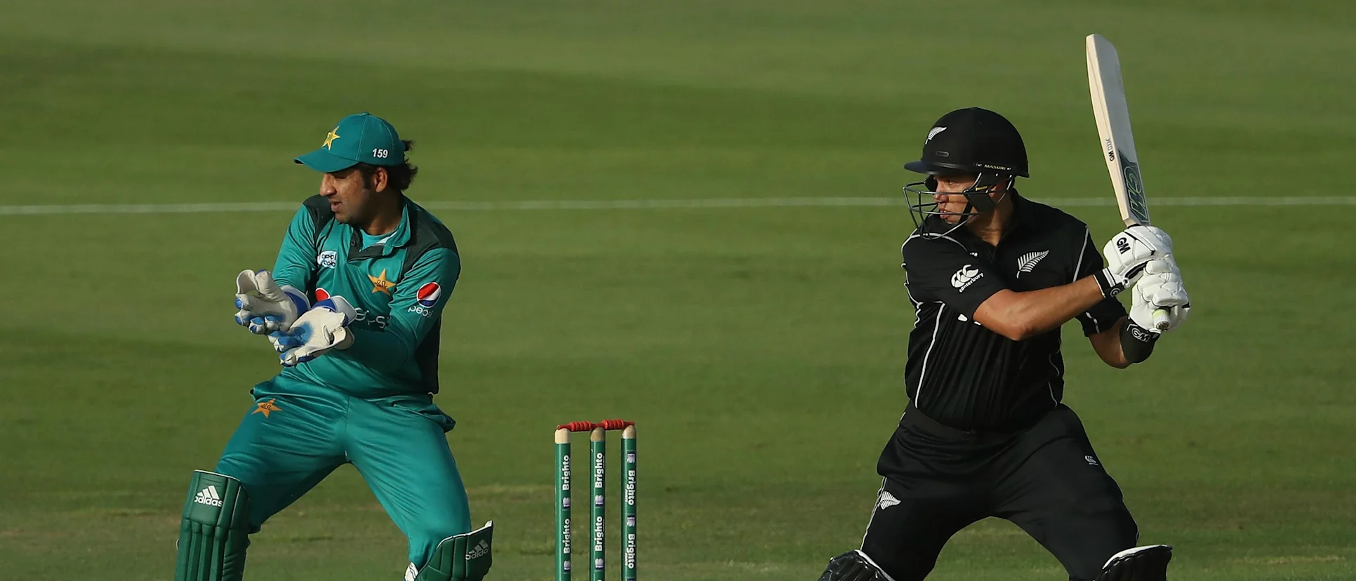 Logo of Ross Taylor
