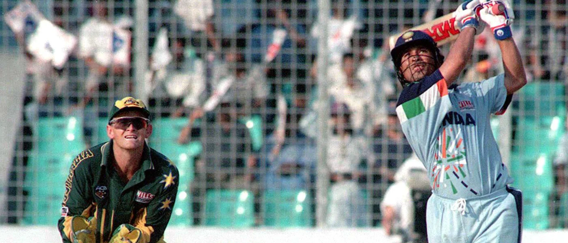 Sachin Tendulkar