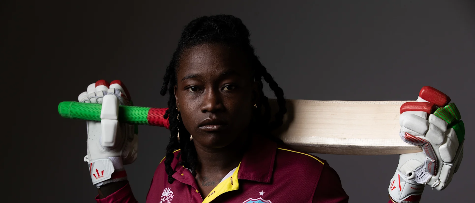 Deandra Dottin