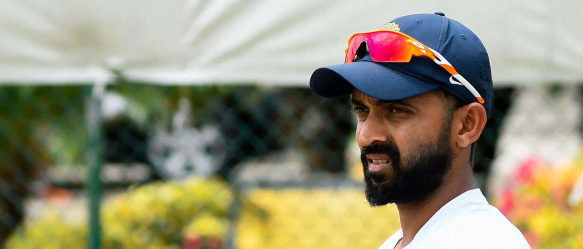 Logo of Ajinkya Rahane