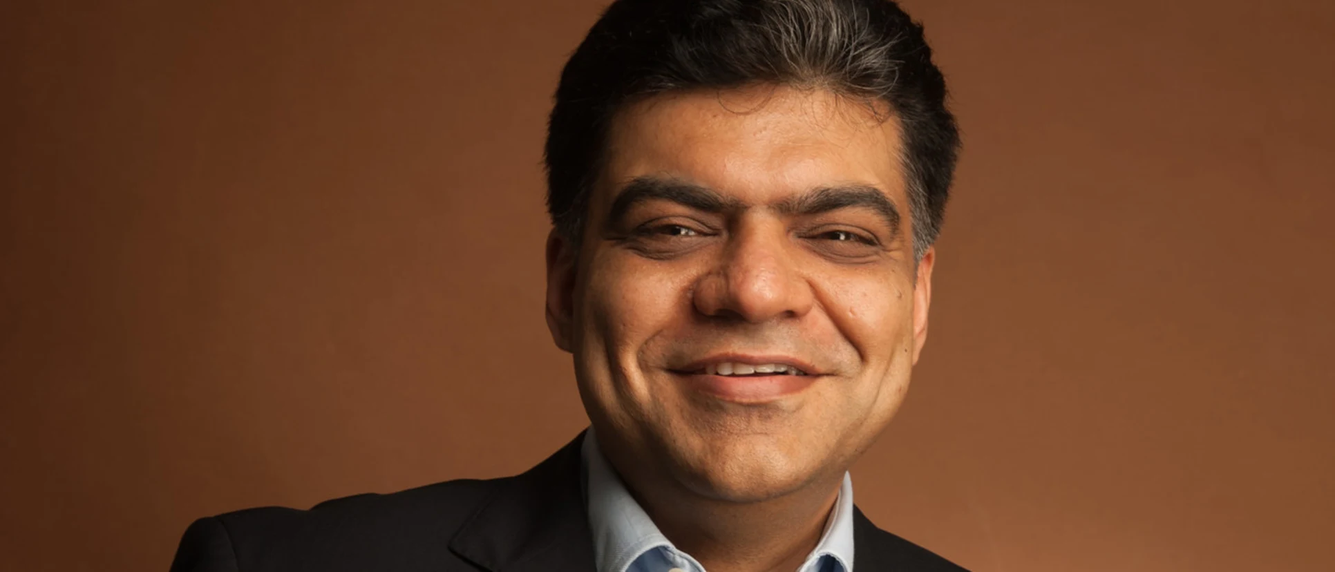 Logo of Anurag Dahiya - Chief Commercial Officer
