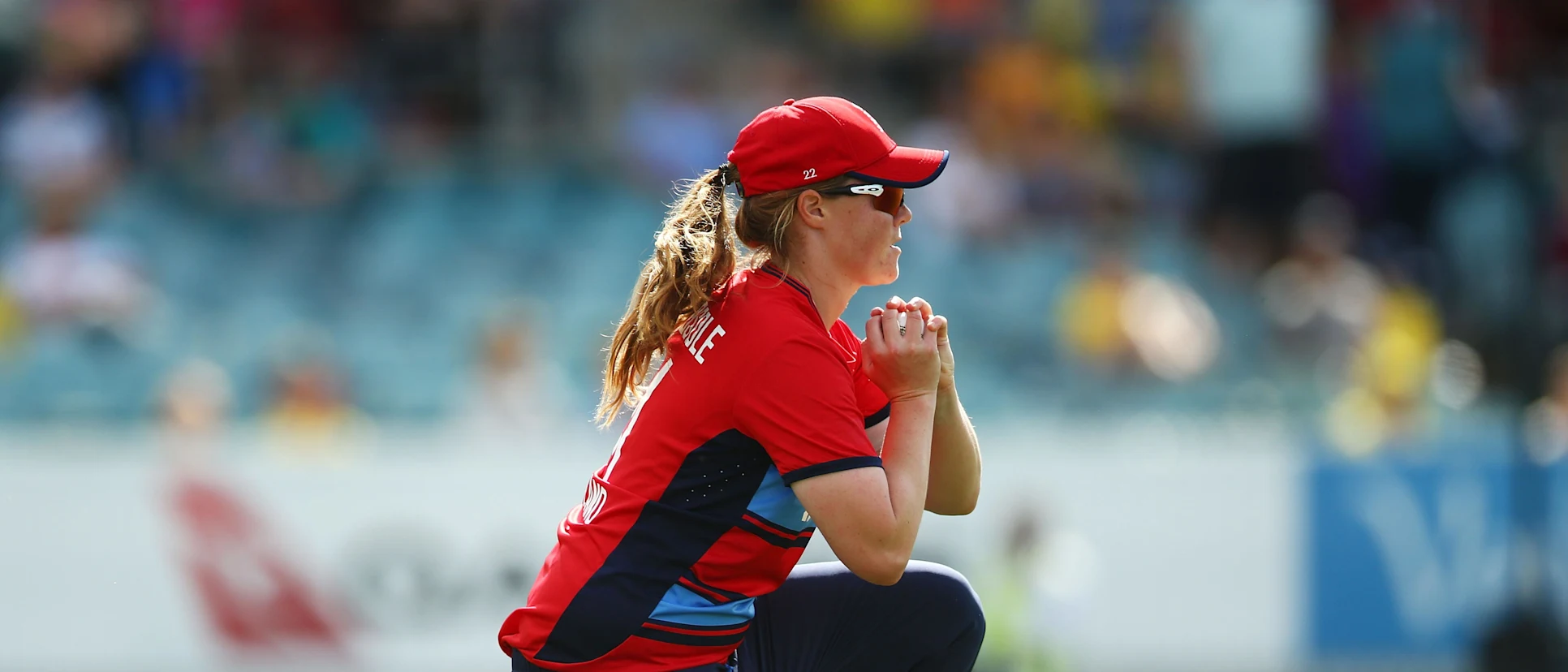 Logo of Anya Shrubsole