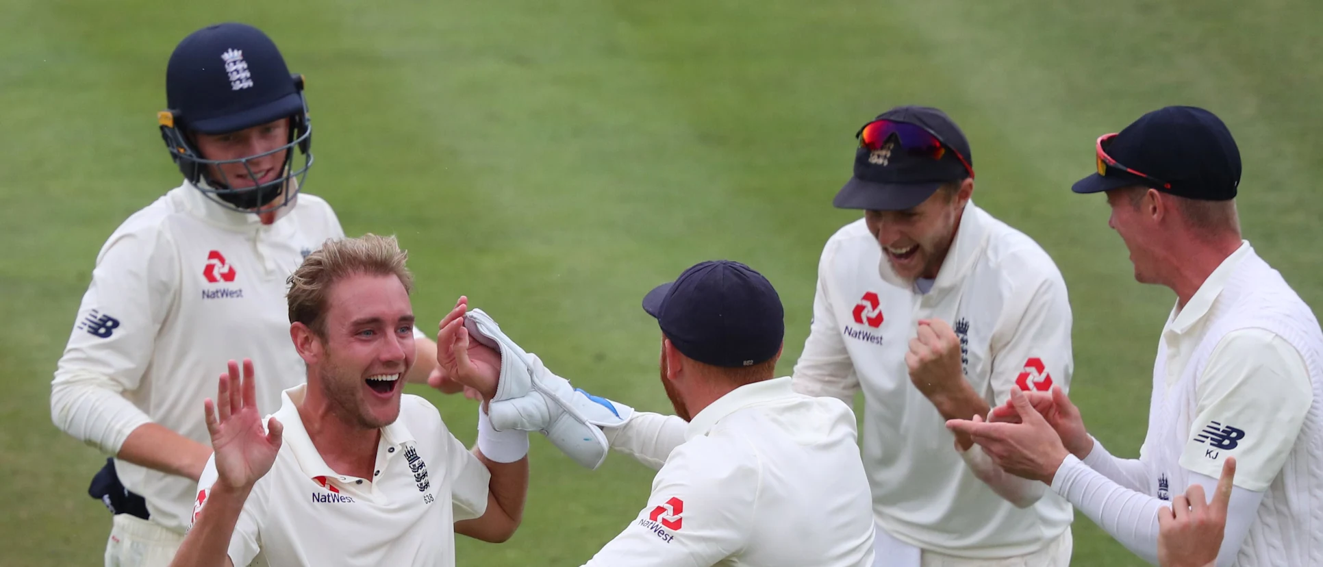 Stuart Broad