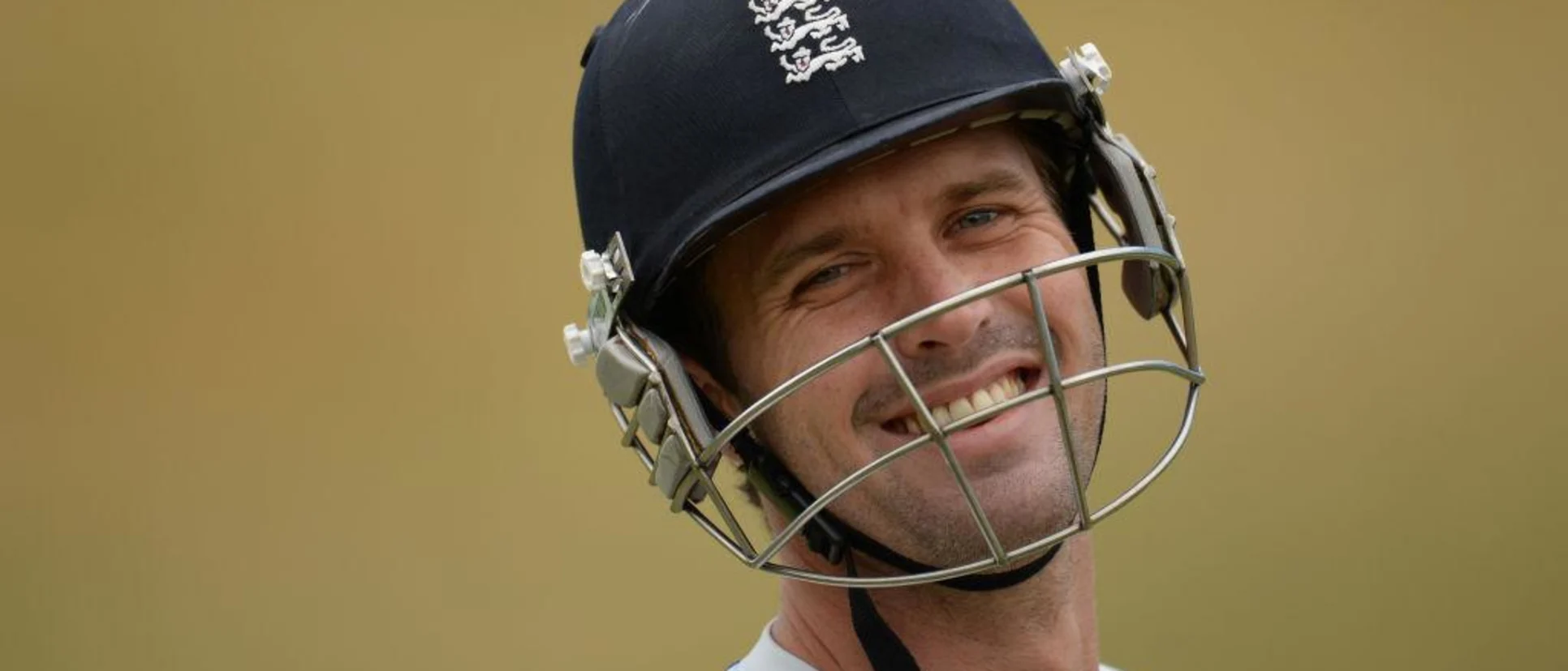 Nick Compton