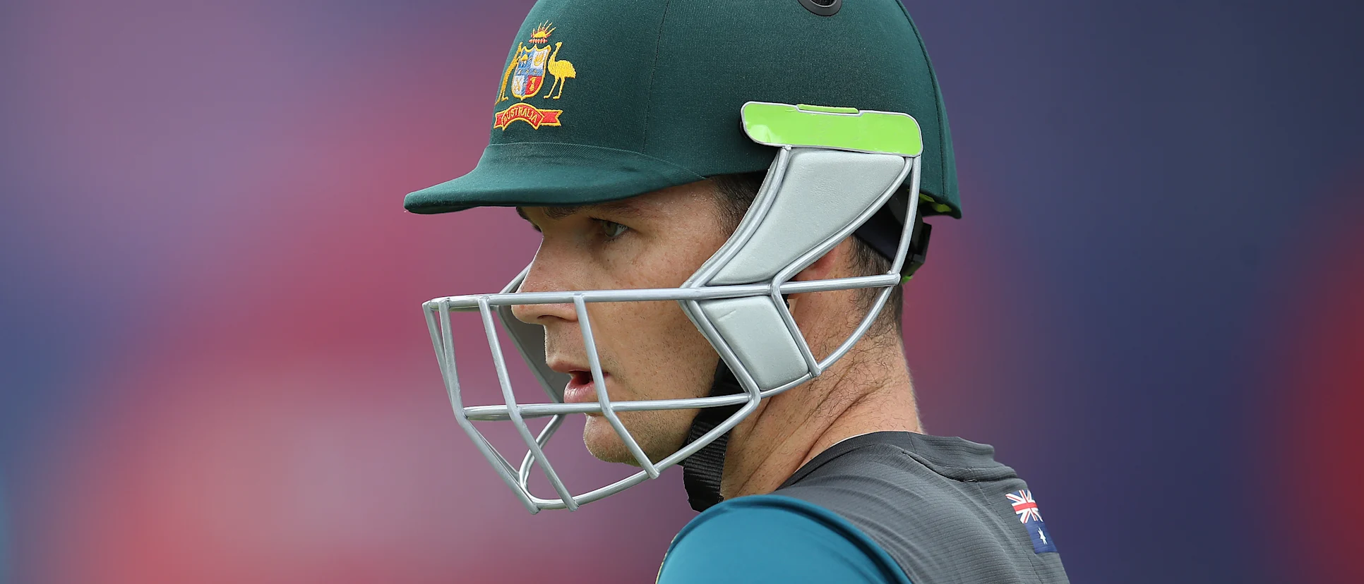 Logo of Handscomb