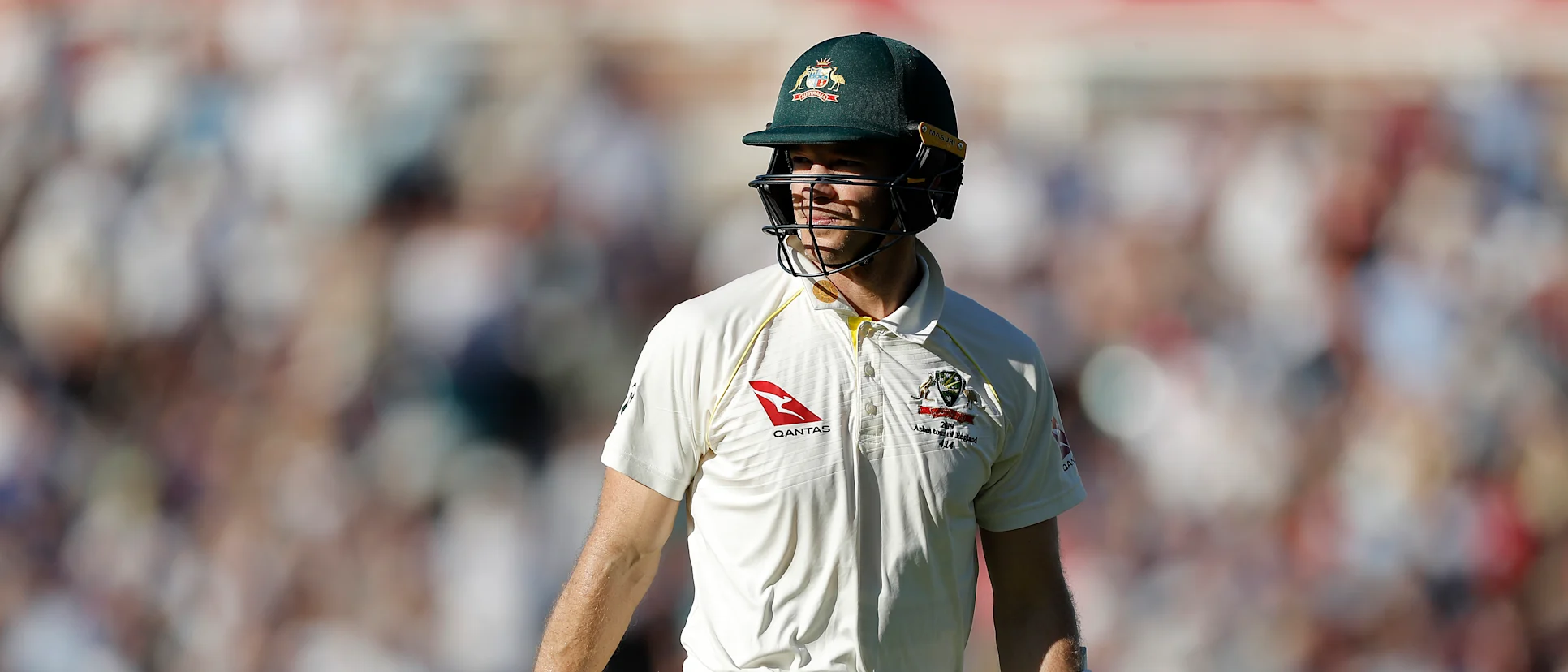 Logo of Tim Paine