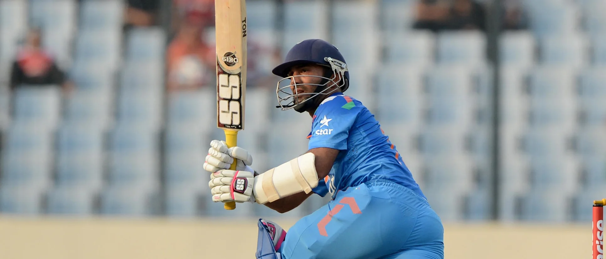 Dinesh Karthik