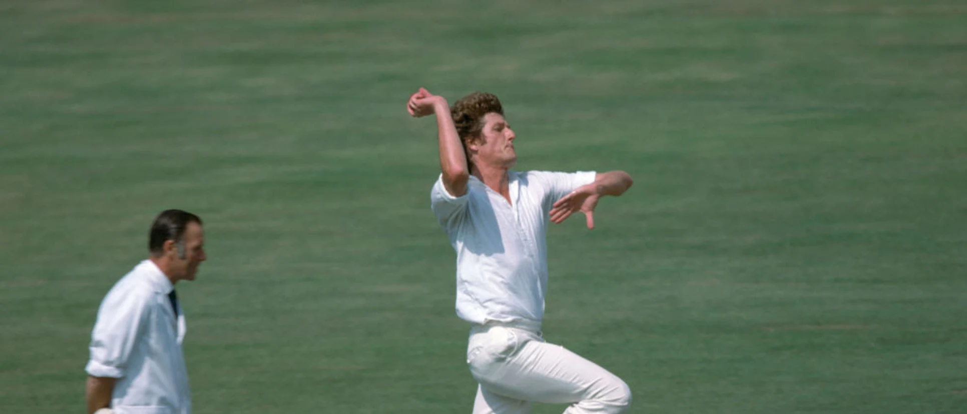 Bob Willis