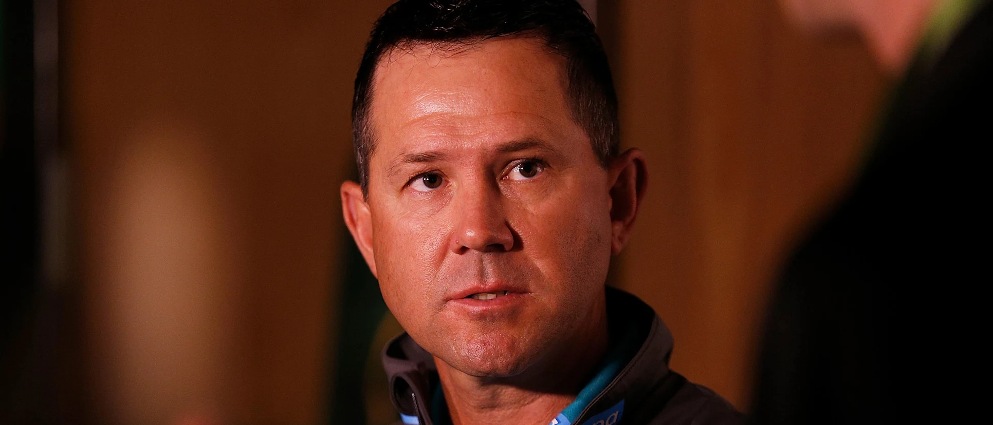 Logo of Ponting