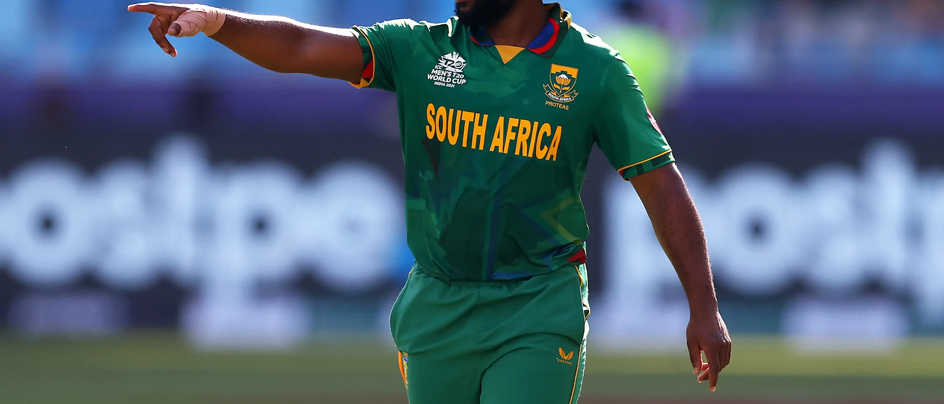 Logo of 18-bavuma