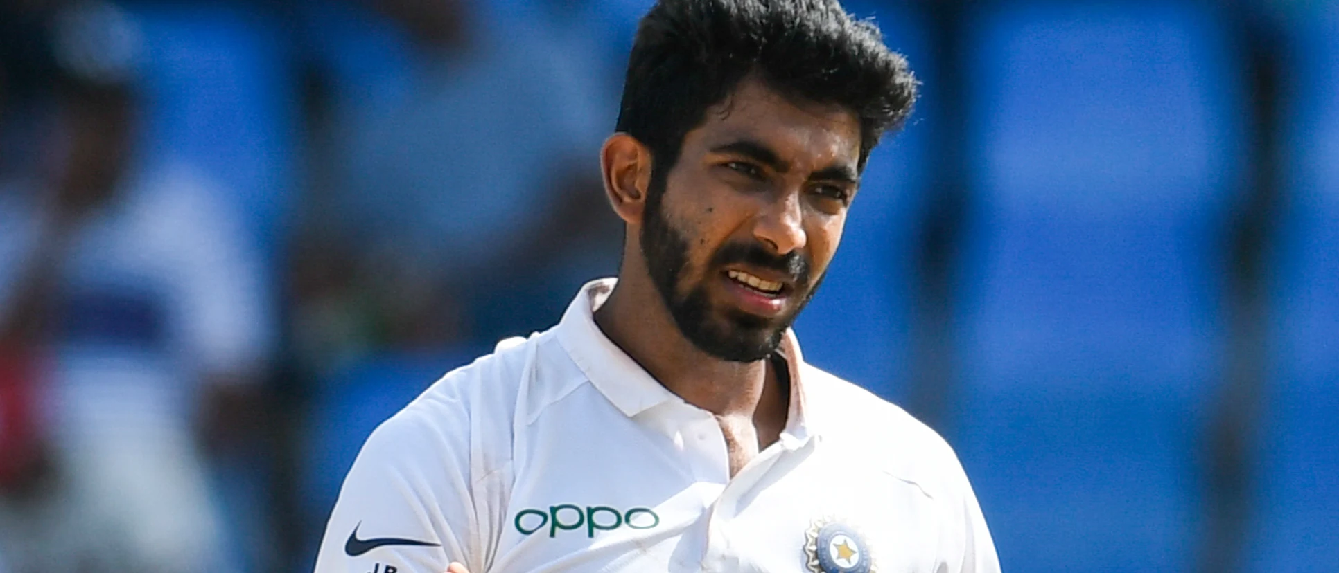 Bumrah