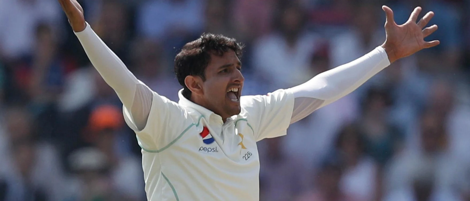 Logo of Mohammad Abbas