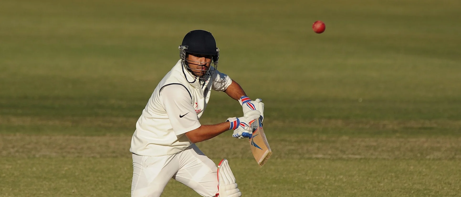 Logo of Karun Nair