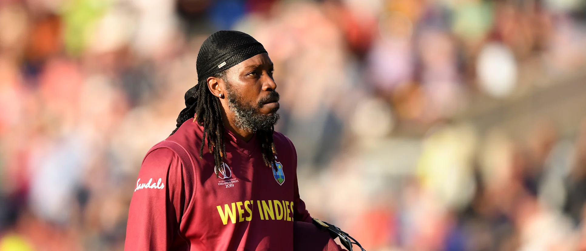 Gayle