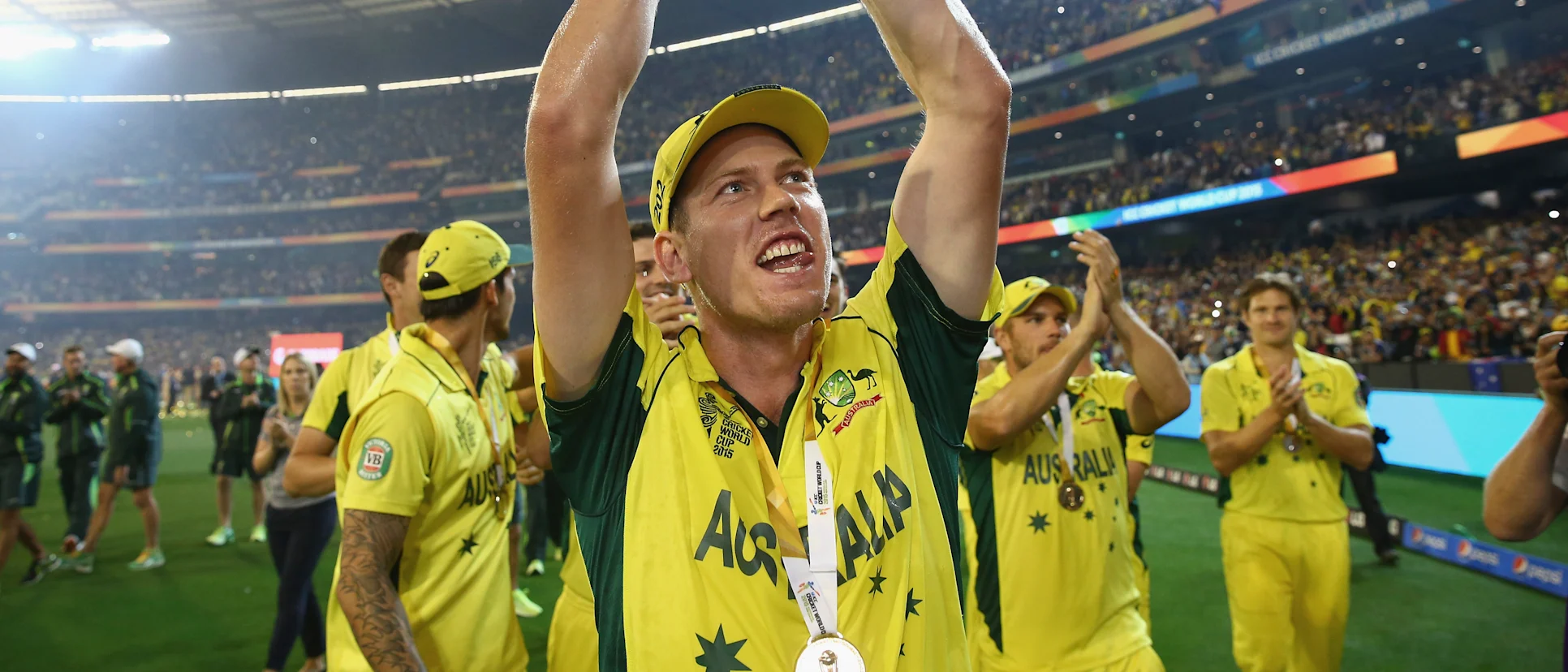 James Faulkner