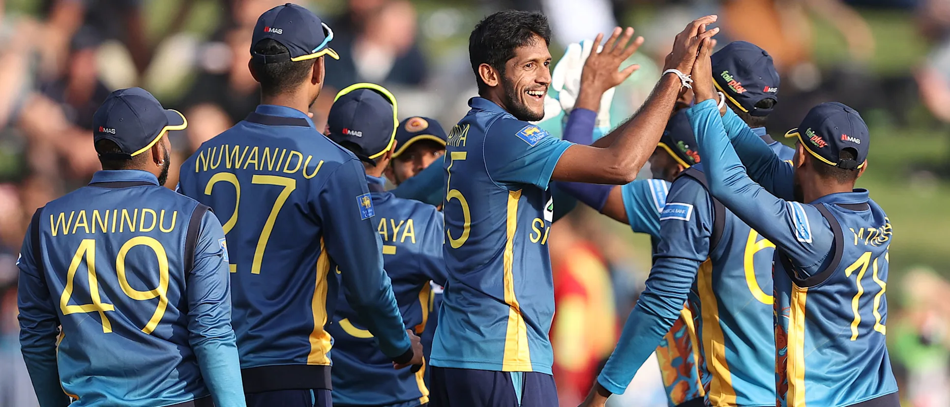 Logo of Sri-Lanka-ODI