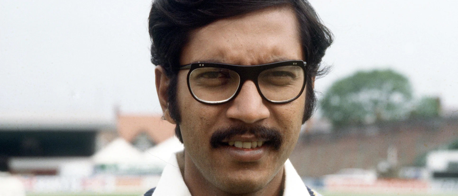 Anshuman Gaekwad