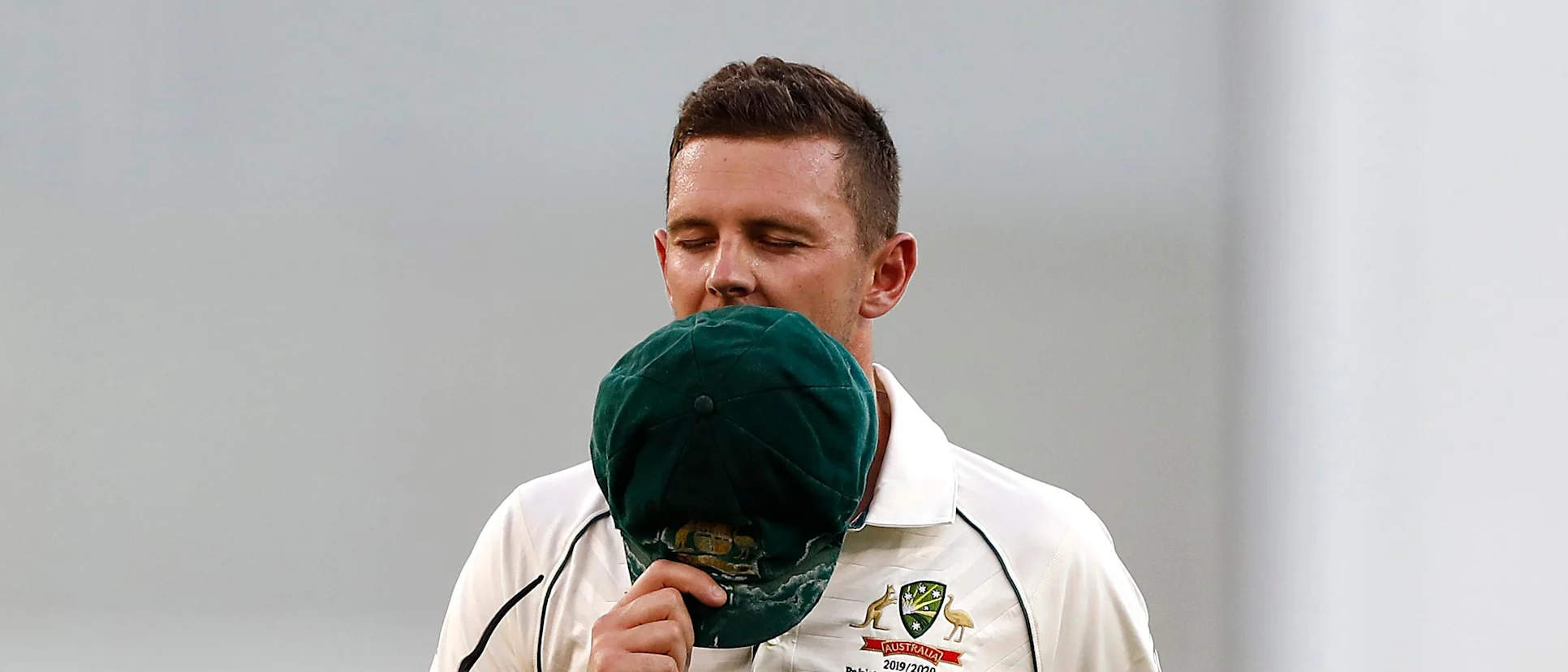 Josh Hazlewood will miss the Boxing Day Test