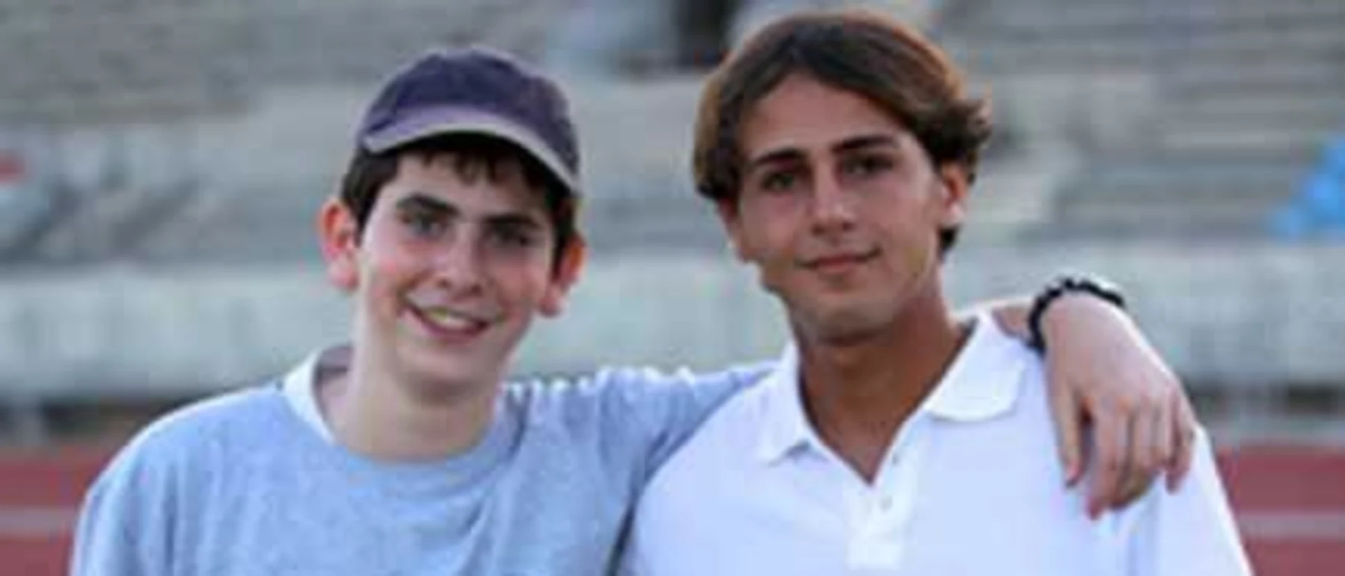 43971 Israel win Flicx match pitch through Cricket4Peace story
