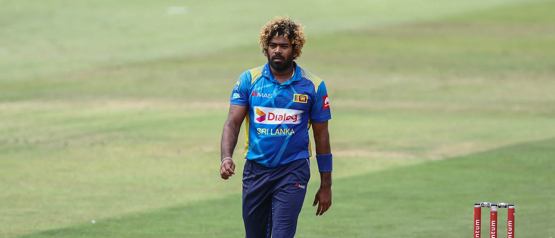 Logo of The onus will be on senior players like Lasith Malinga and Thisara Perera