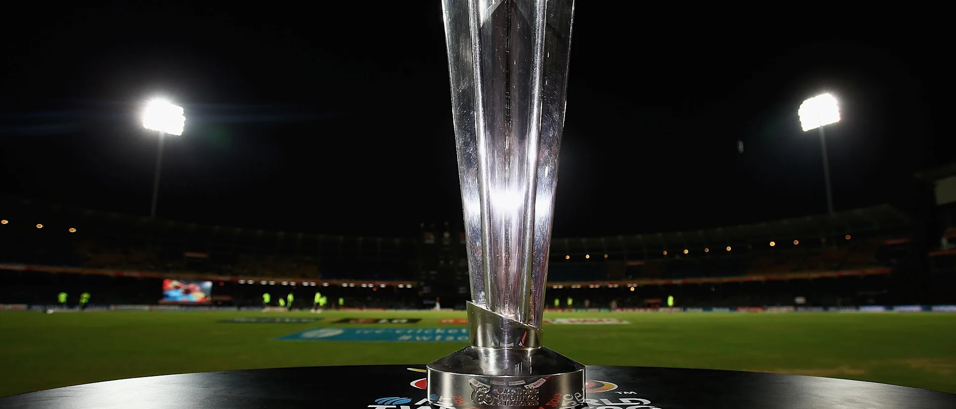 Logo of Trophy