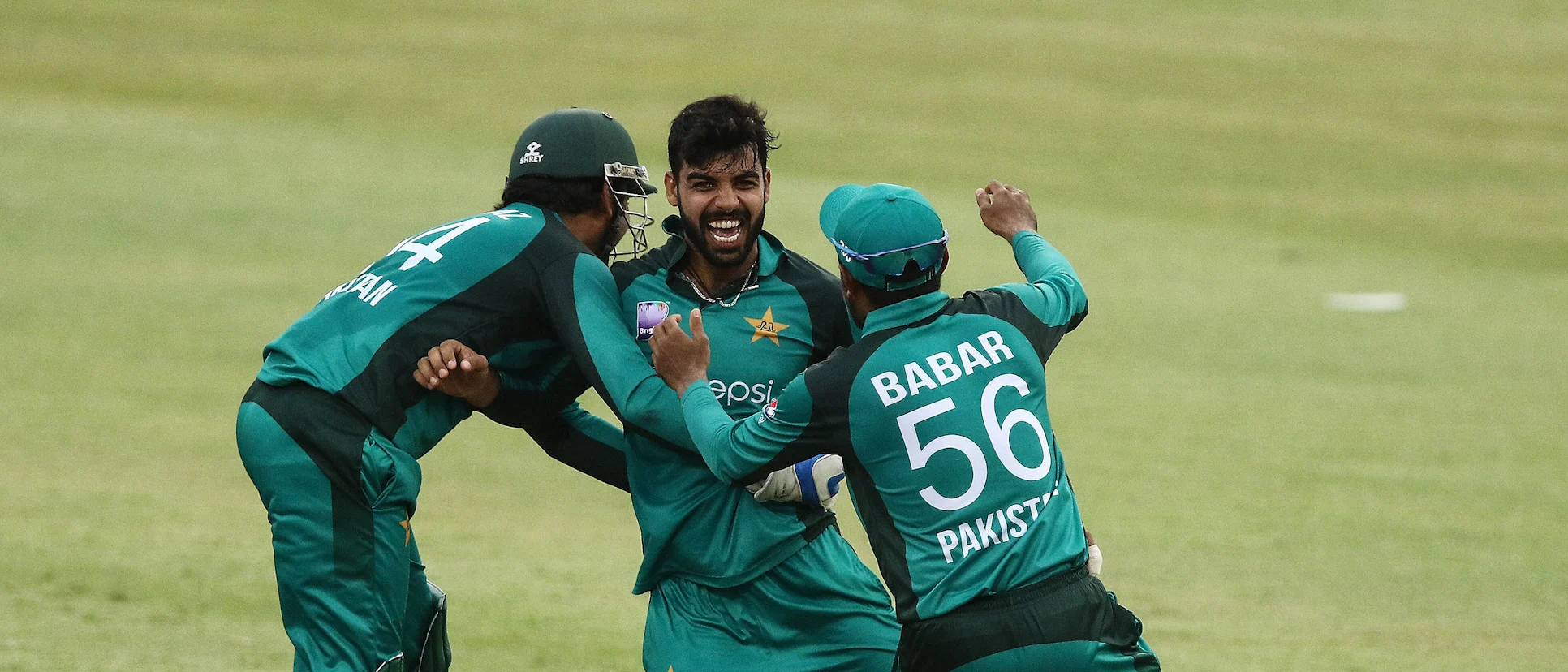 Shadab Khan