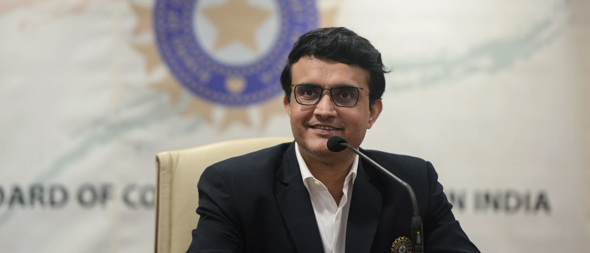 Logo of Ganguly1