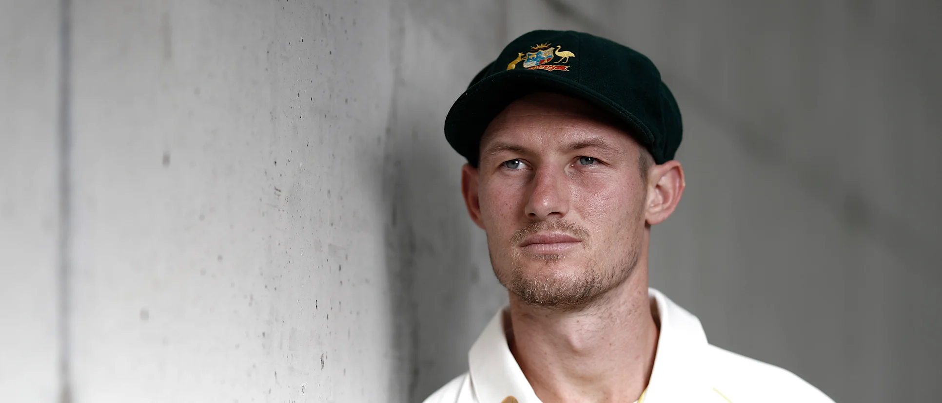 Logo of Cameron Bancroft