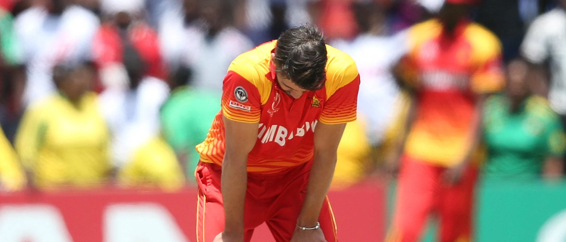 Logo of Graeme Cremer (cropped for HPTO)