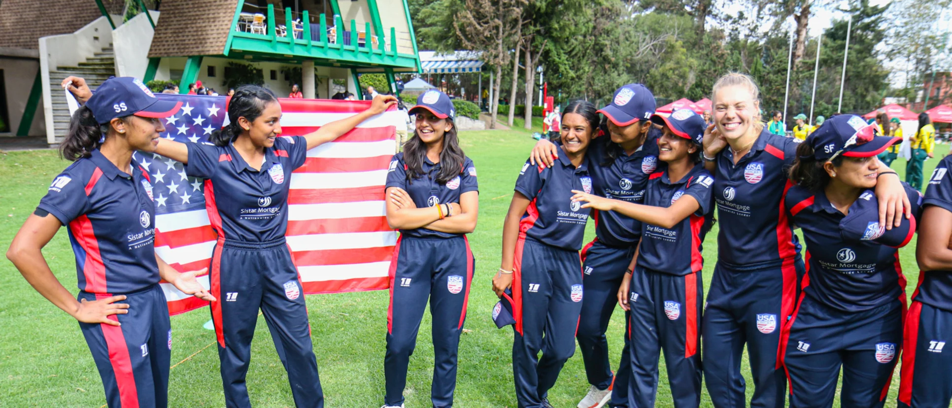 Logo of USA Women