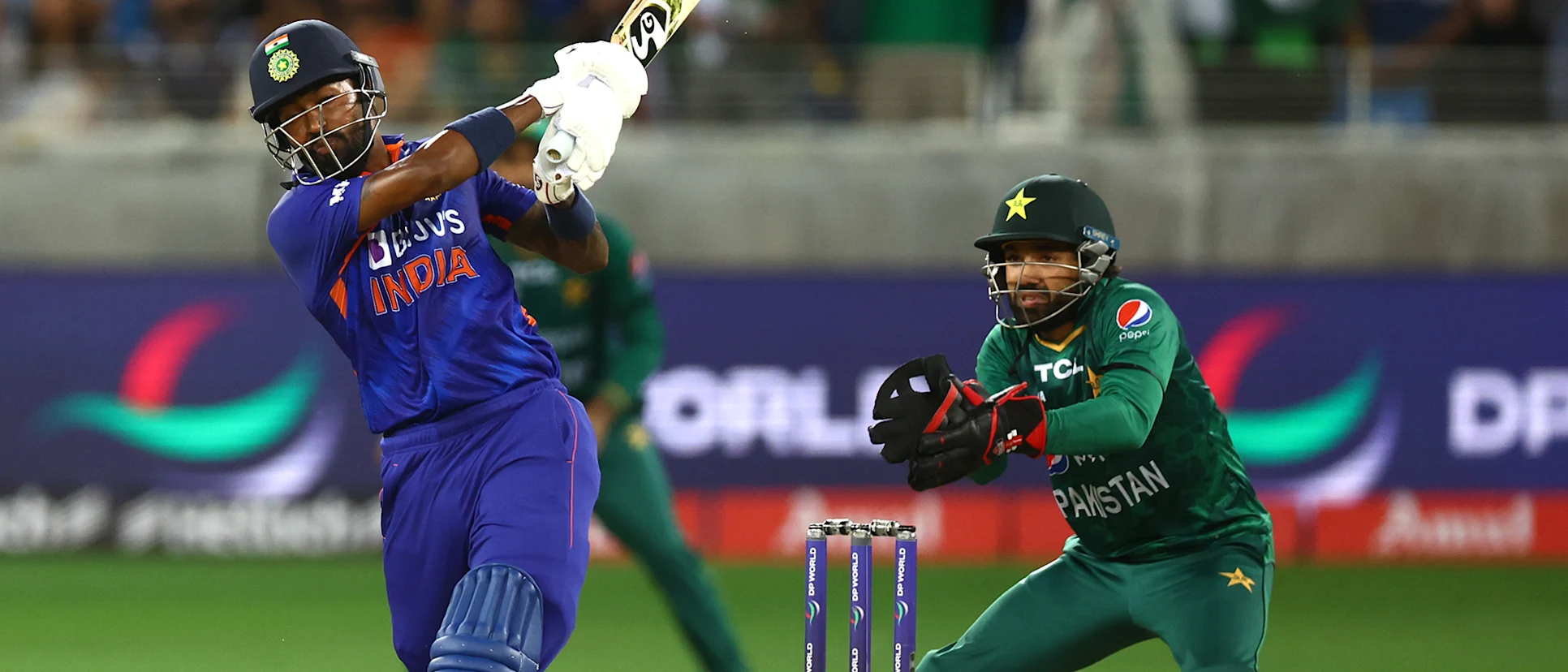Hardik Pandya