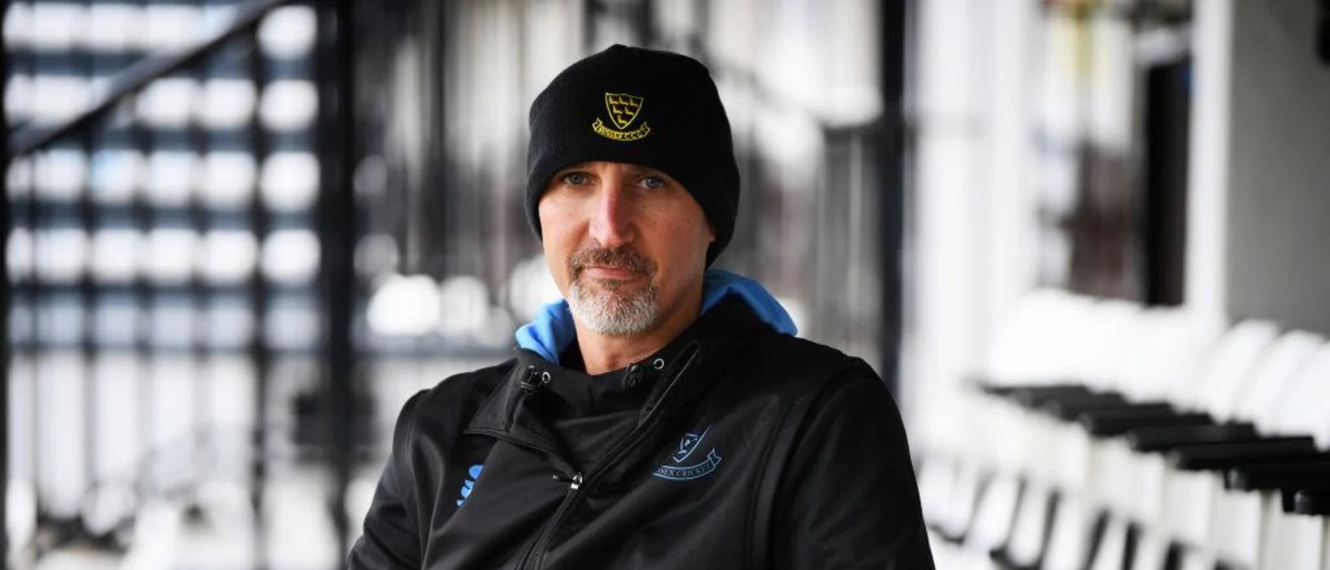 Logo of Jason Gillespie