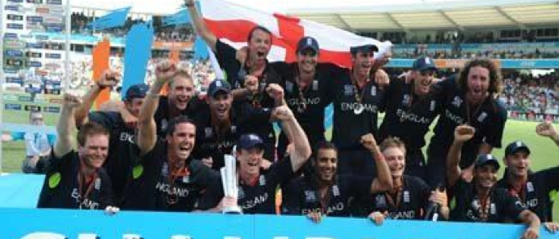 Logo of 26983 wt20 2010 champions england oct24 2011