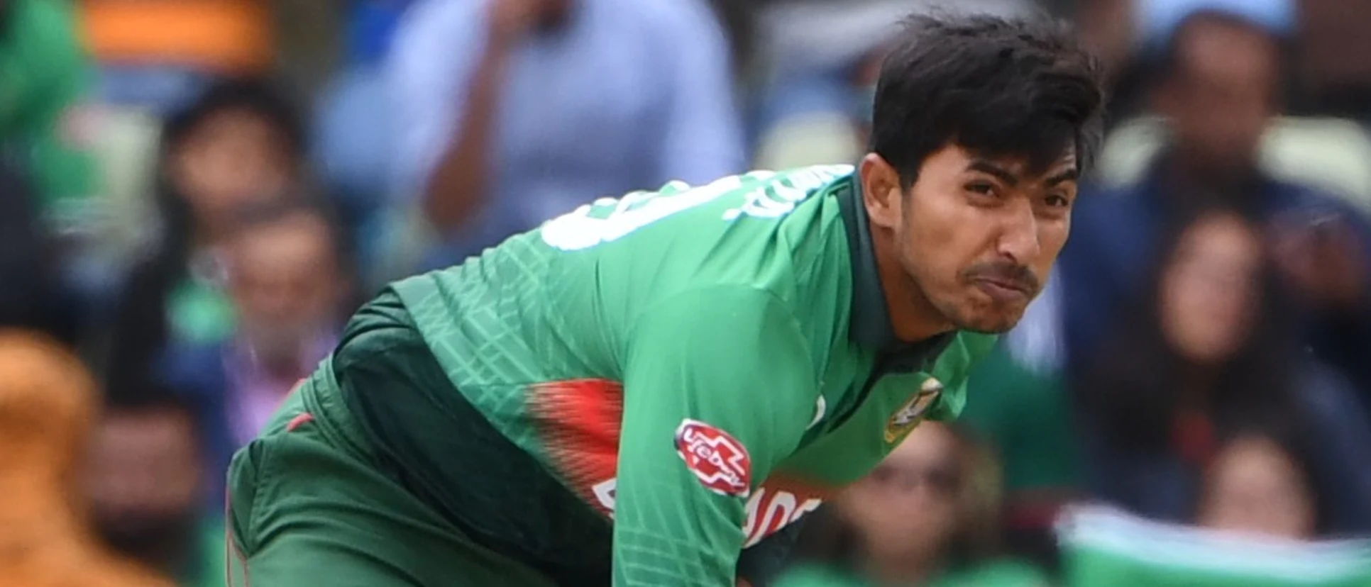 Logo of Soumya Sarkar