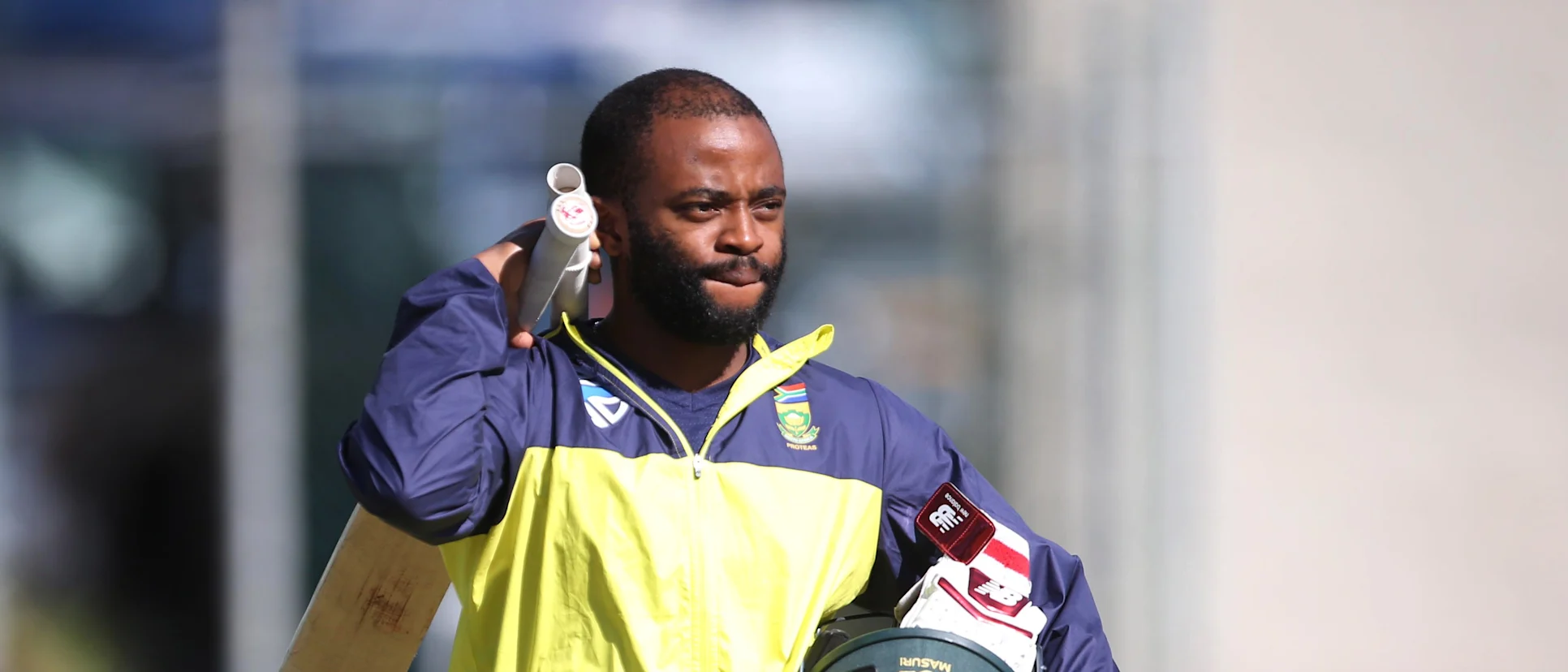 Logo of Bavuma