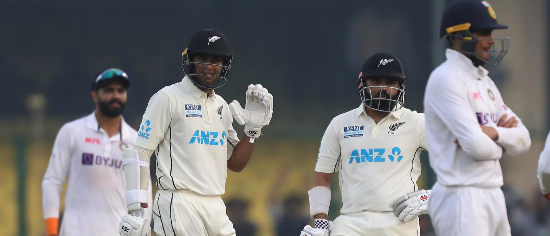 IND NZ