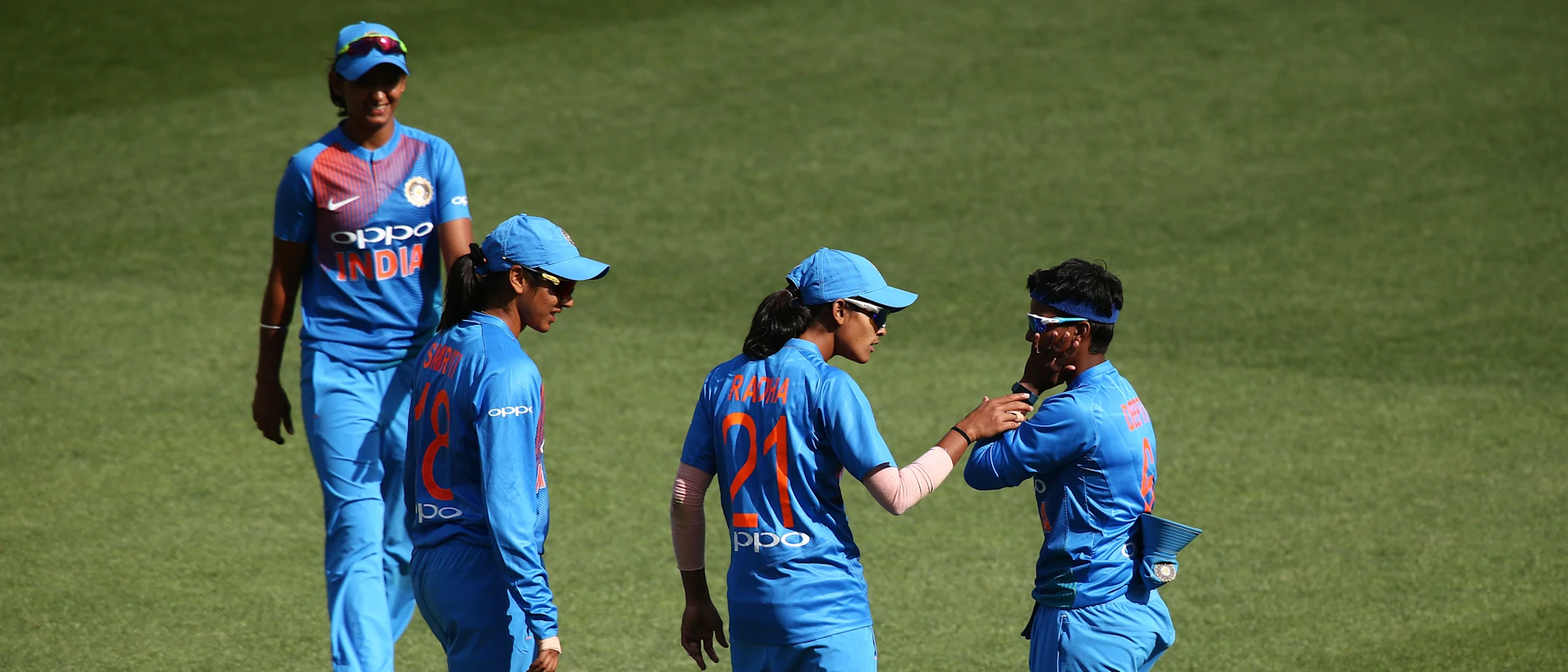 India women