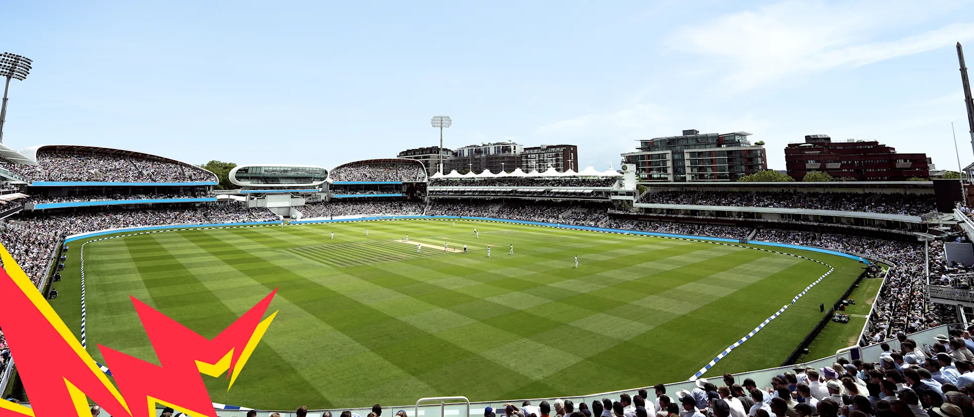 Lord's