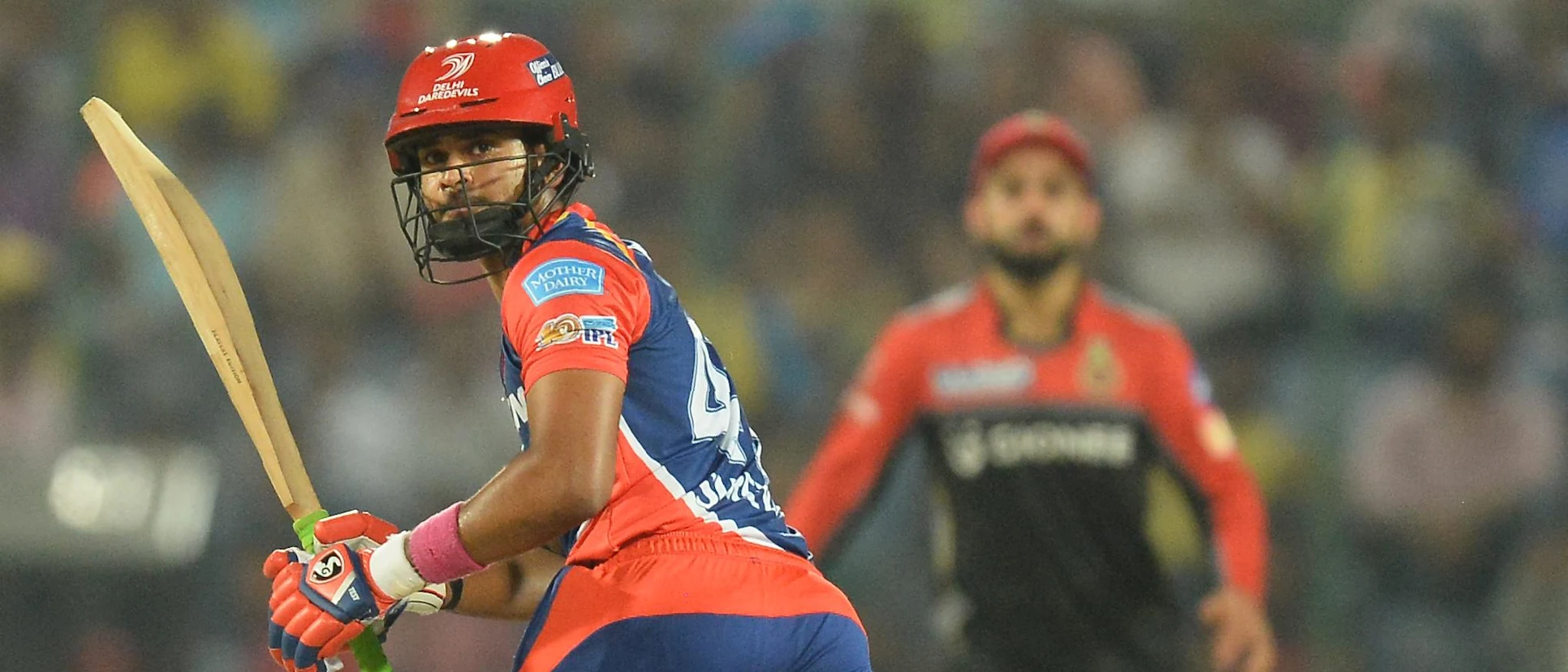 Delhi Capitals