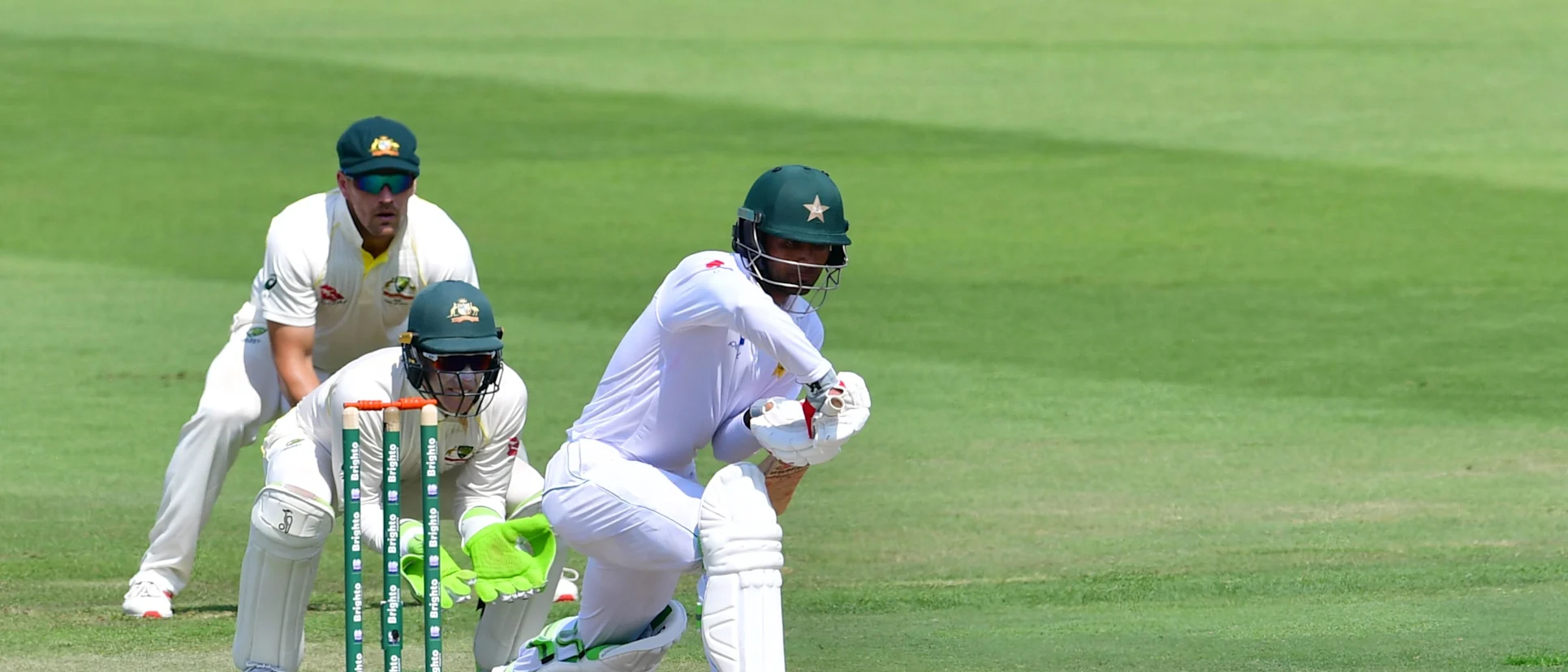 Fakhar Zaman