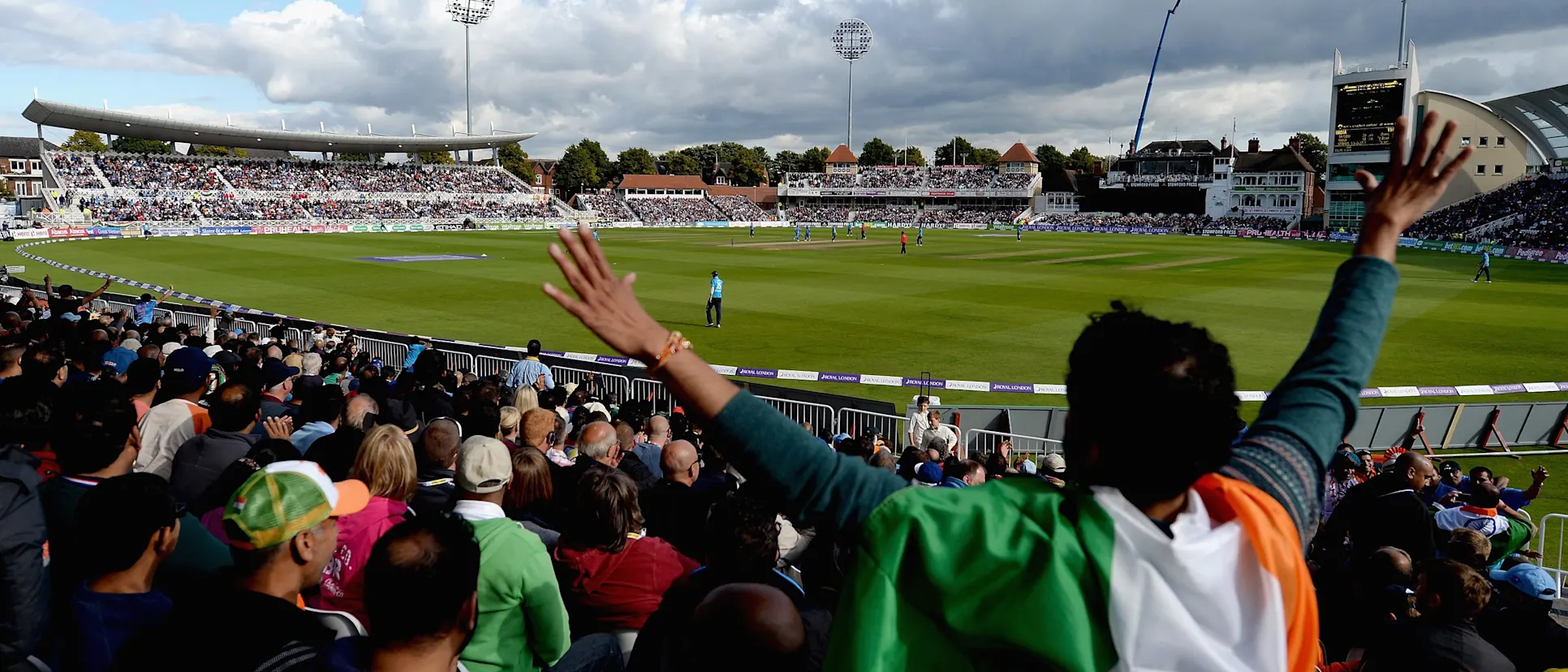 Trent Bridge