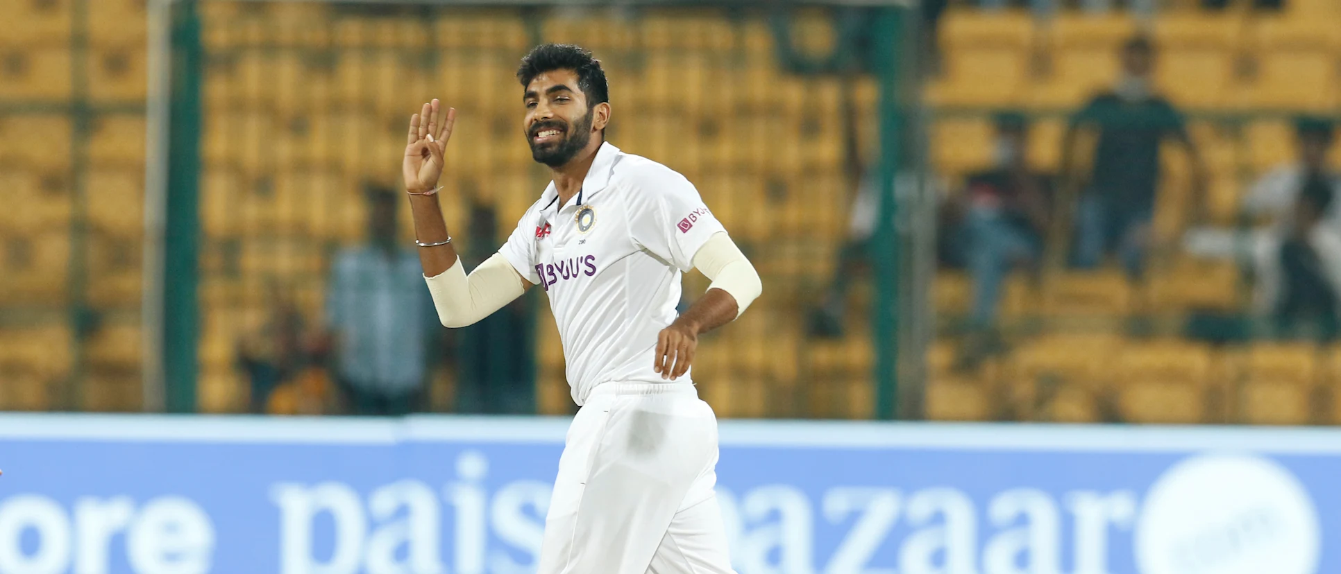 Logo of bUMRAH