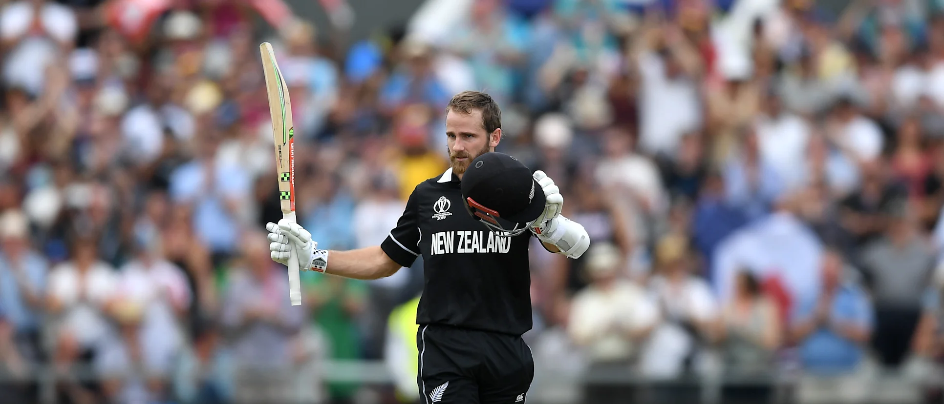 Logo of In 57 T20 internationals, Williamson has scored 1505 runs at 31.35
