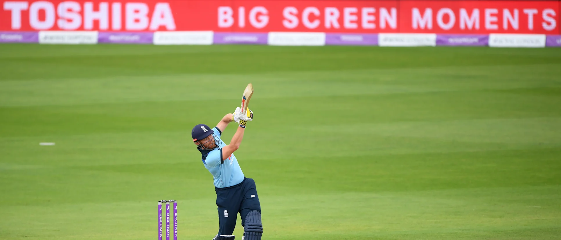 Logo of Jonny Bairstow