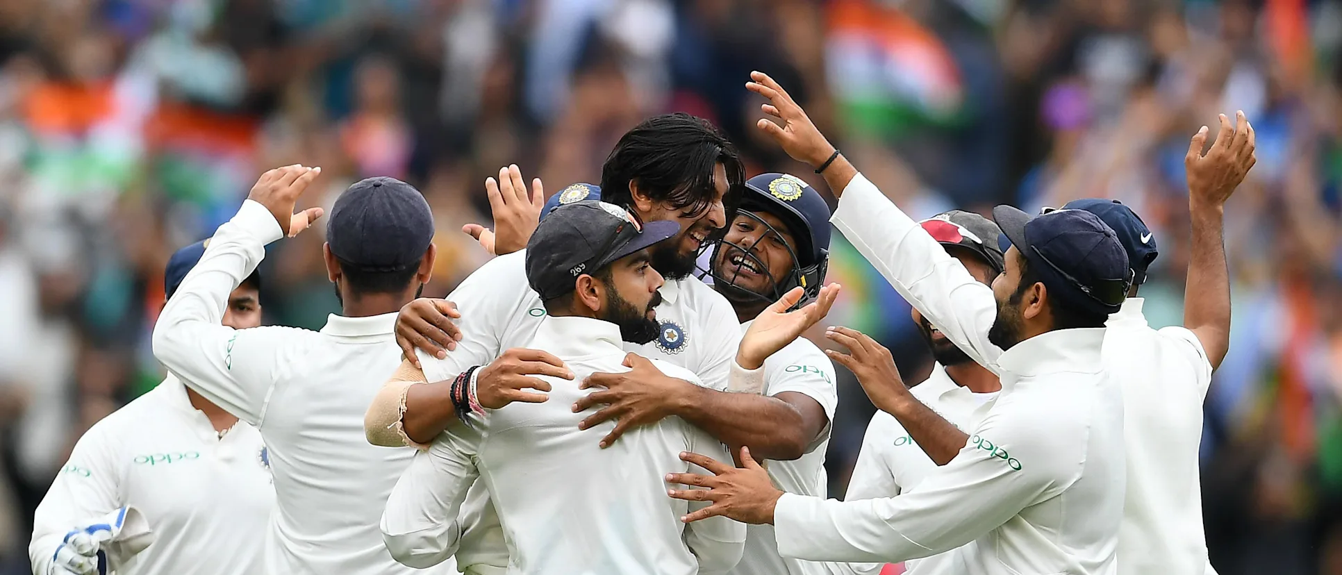 Aus v Ind.