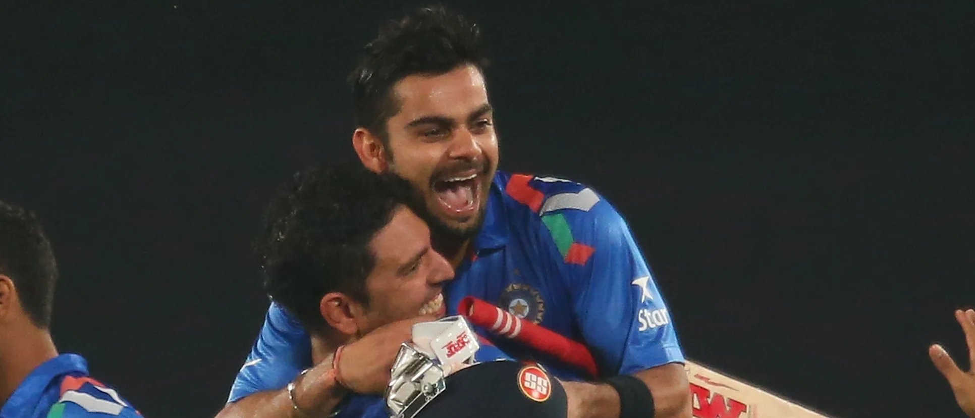 Logo of Kohli Yuvraj