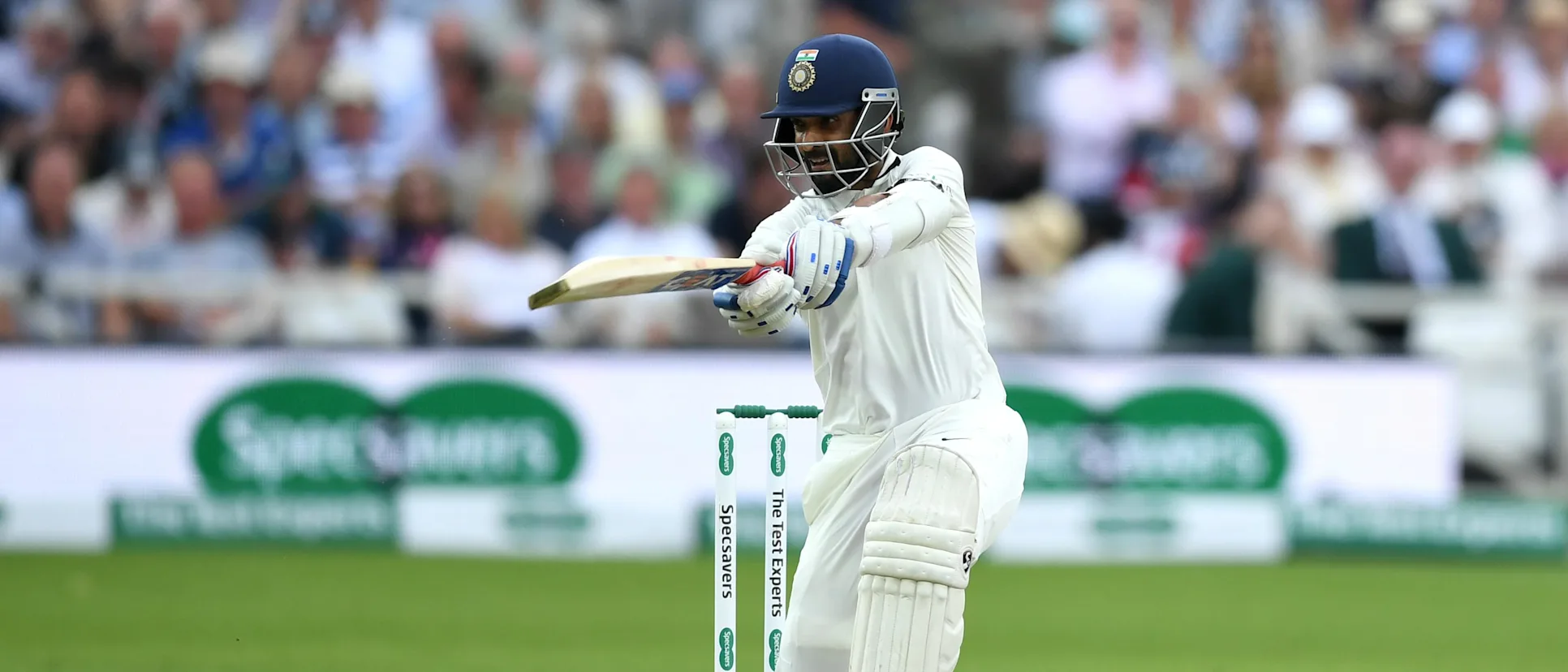 Logo of Ajinkya Rahane