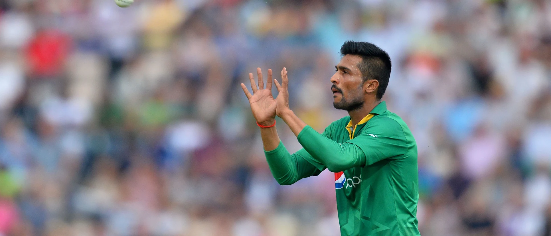 Logo of Mohammad Amir
